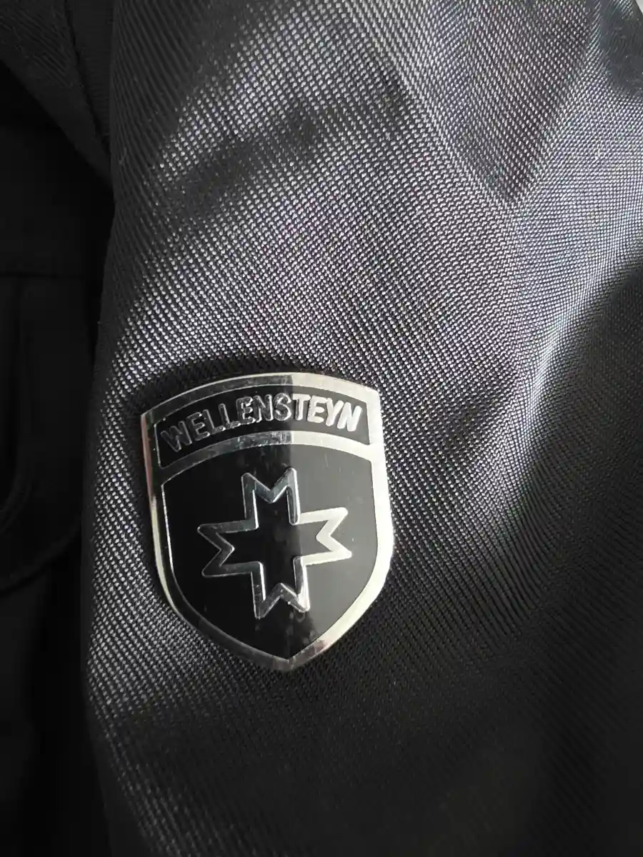 WELLENSTEYN Outdoorjacke Bild 3