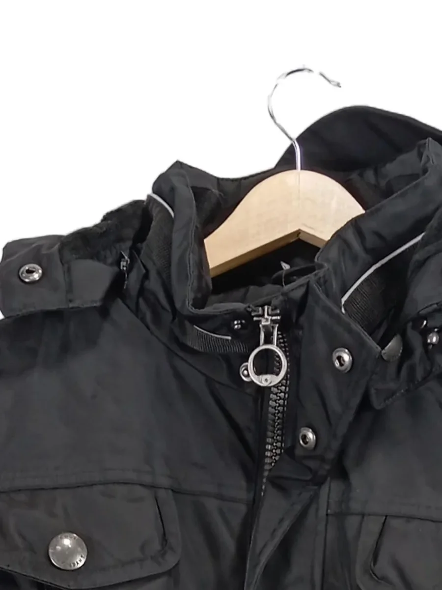 WELLENSTEYN Outdoorjacke Bild 4