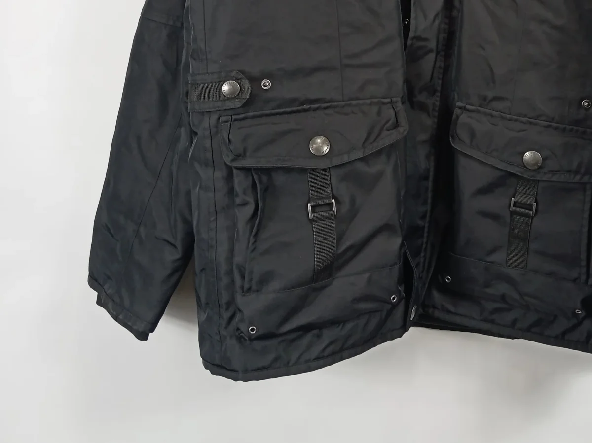 WELLENSTEYN Outdoorjacke Bild 5
