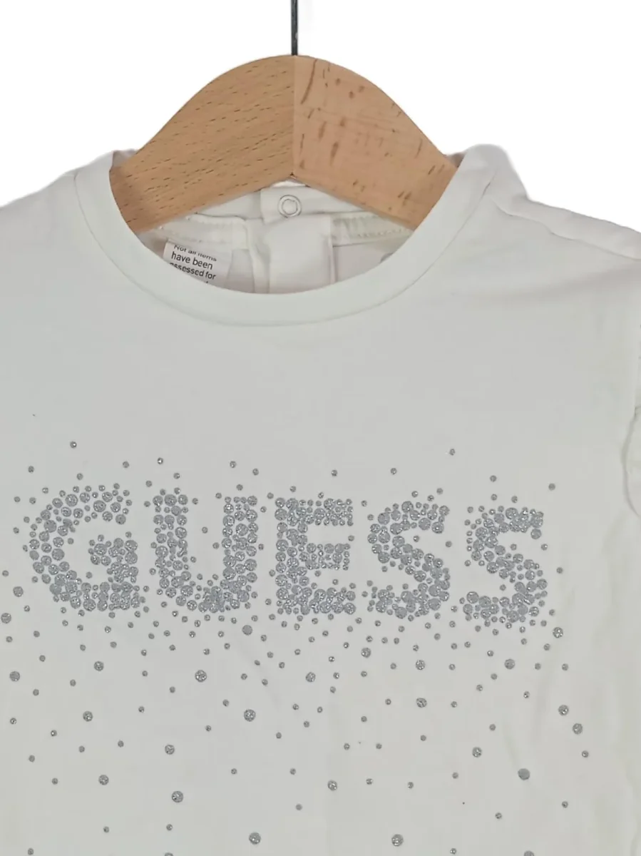 GUESS Langarmshirt Bild 2