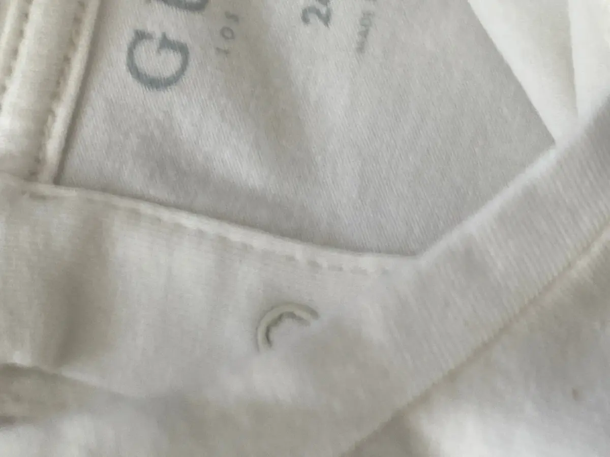 GUESS Langarmshirt Bild 5