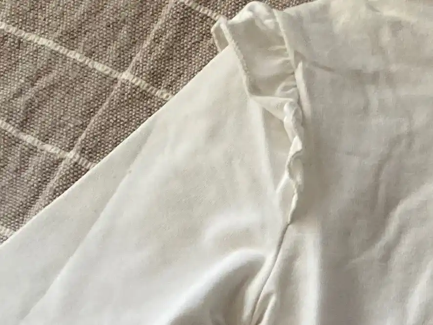 GUESS Langarmshirt Bild 3