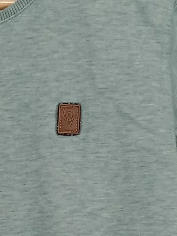 NAKETANO Pullover Bild 2