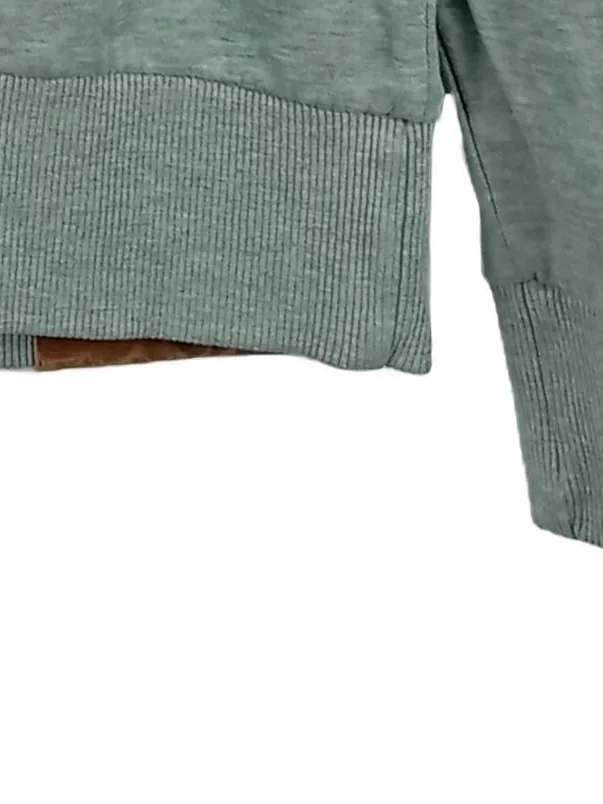 NAKETANO Pullover Bild 3