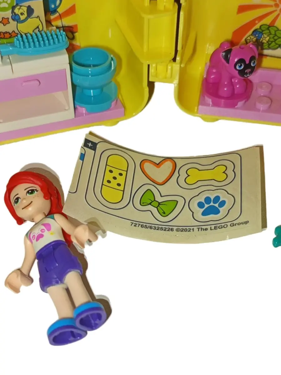 LEGO LEGO Spielfiguren-Set Bild 3