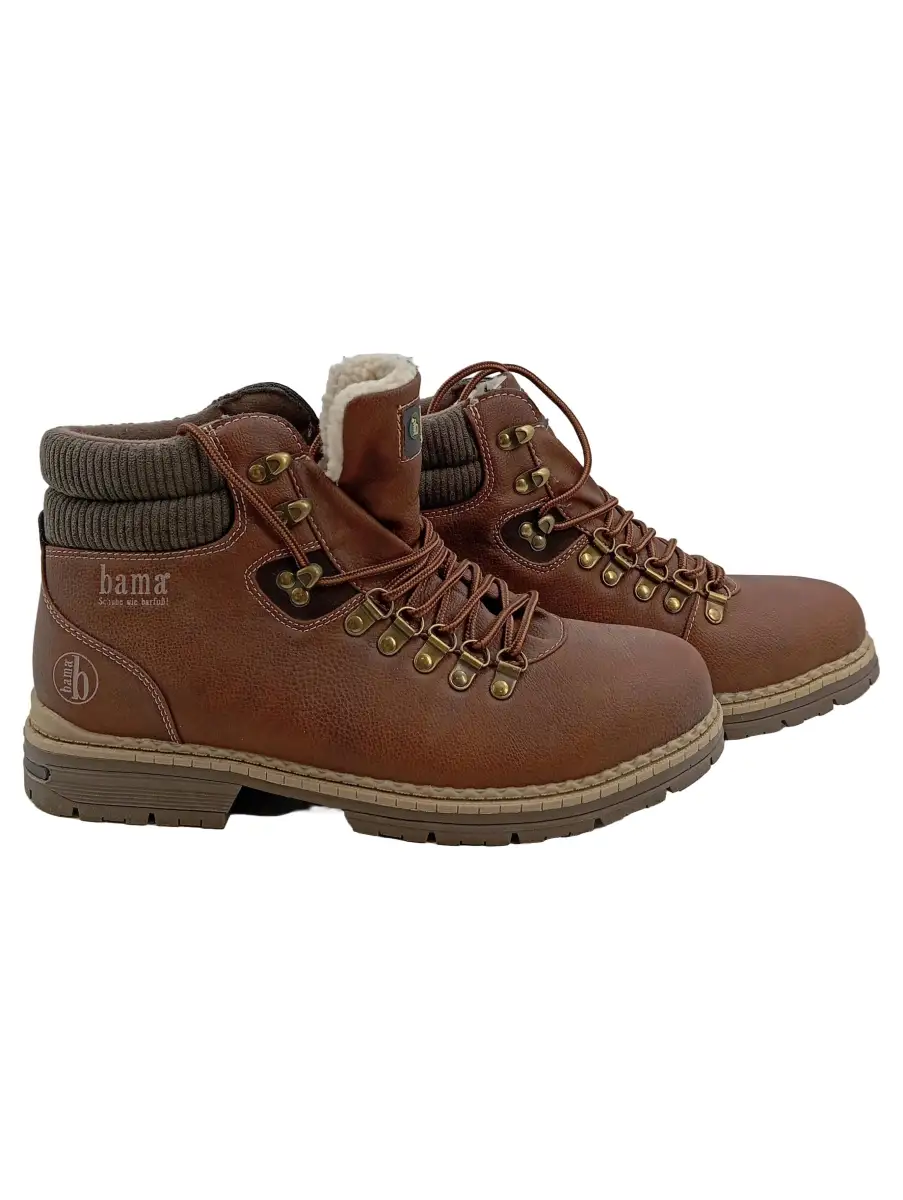 BAMA Stiefel