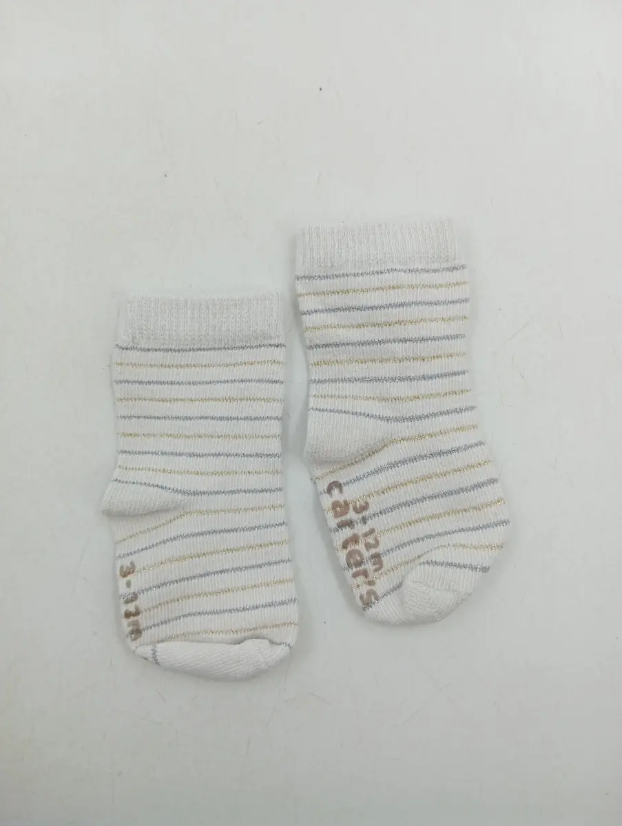 CARTER'S Krabbelschuhe Bild 2