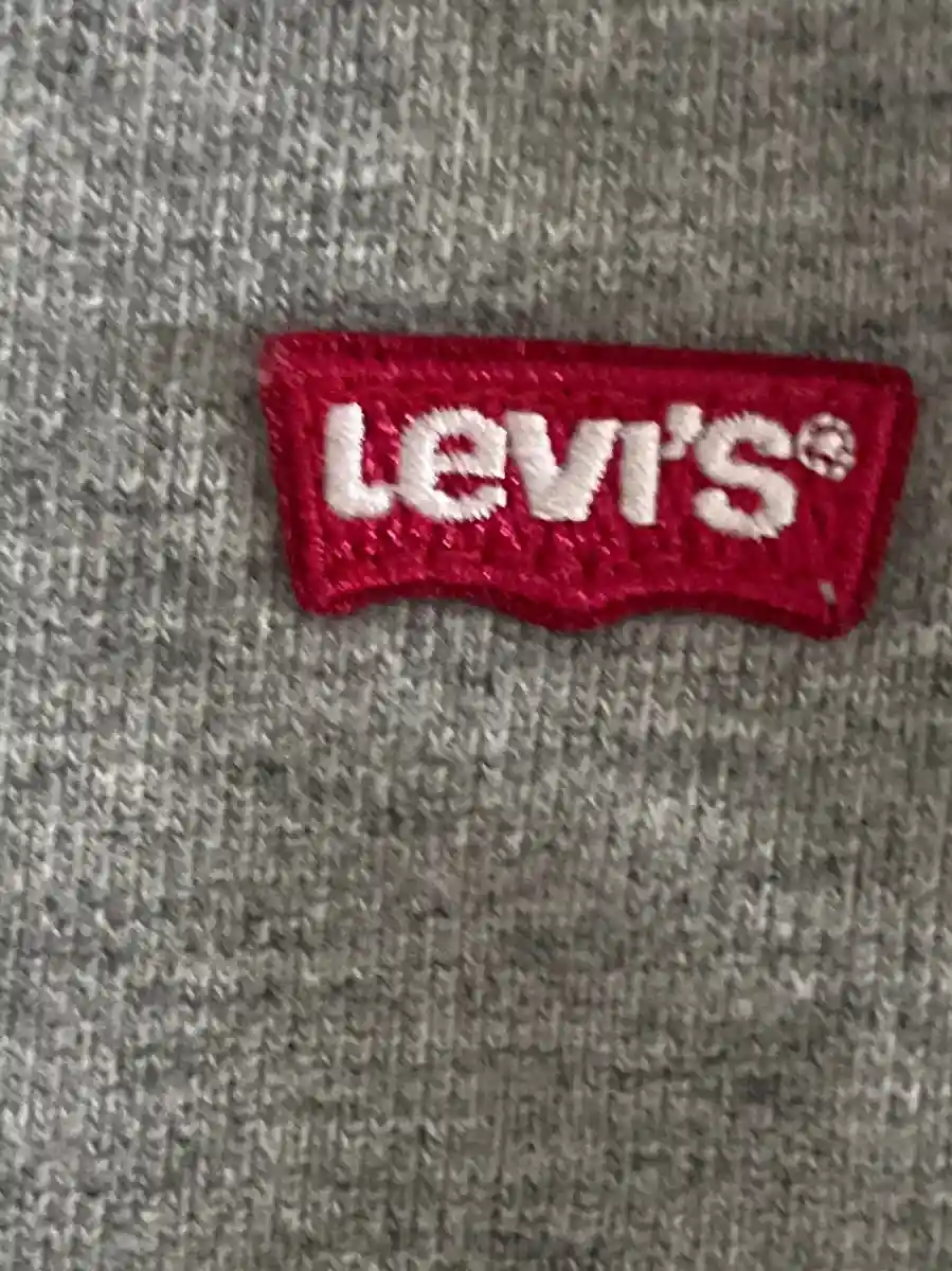 LEVI'S Pullover Bild 4