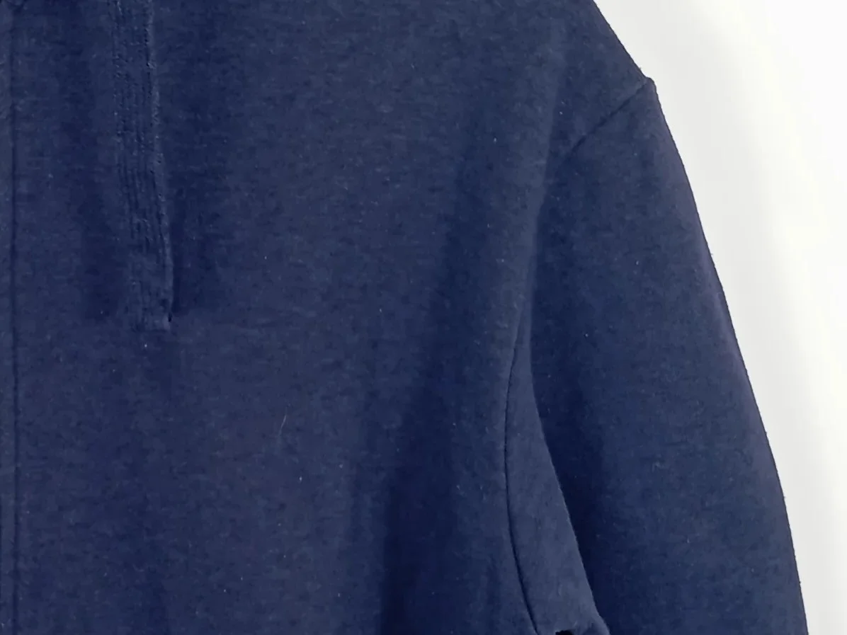 SMOG Sweatjacke Bild 7