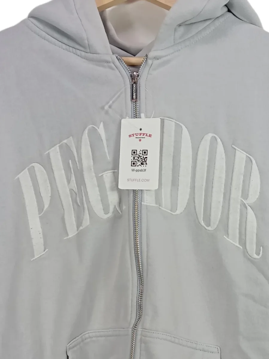 PEGADOR Sweatjacke Bild 2