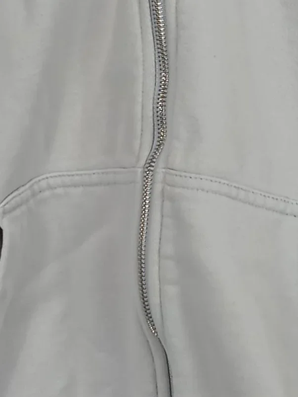 PEGADOR Sweatjacke Bild 3