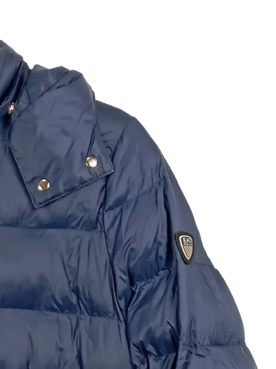 EMPORIO ARMANI Steppjacke Bild 2