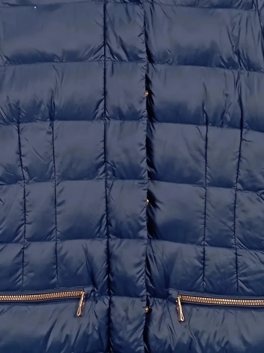 EMPORIO ARMANI Steppjacke Bild 4