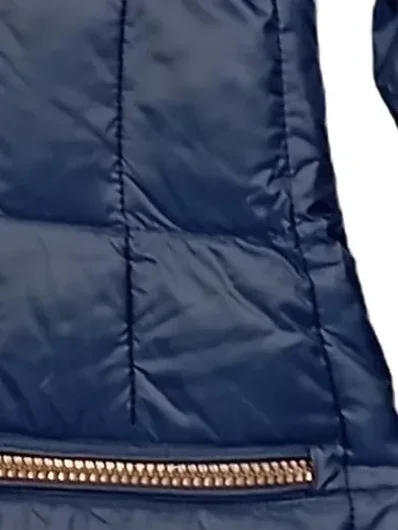 EMPORIO ARMANI Steppjacke Bild 6