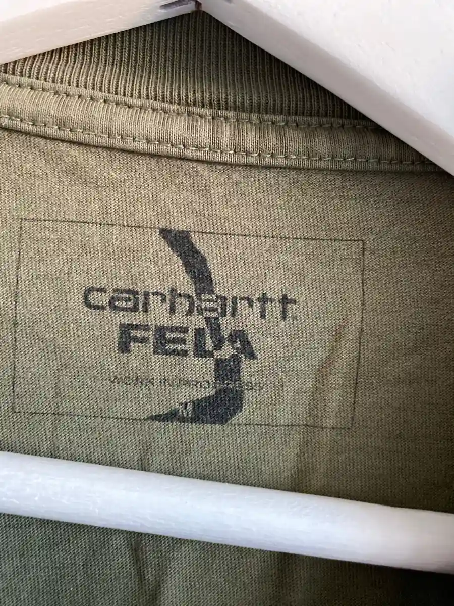CARHARTT T-Shirt Bild 5