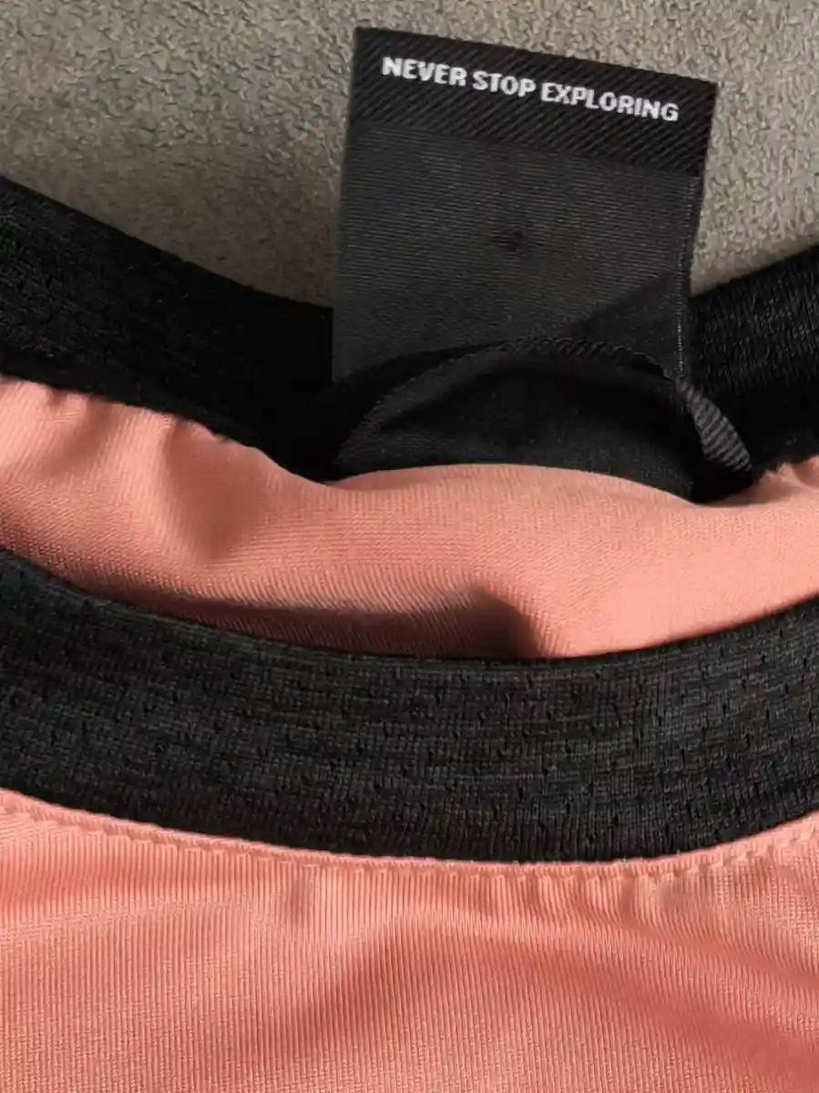 THE NORTH FACE T-Shirt Bild 3