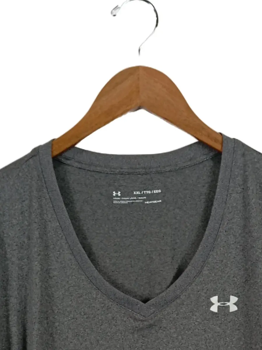 UNDER ARMOUR Sport Shirt Bild 4
