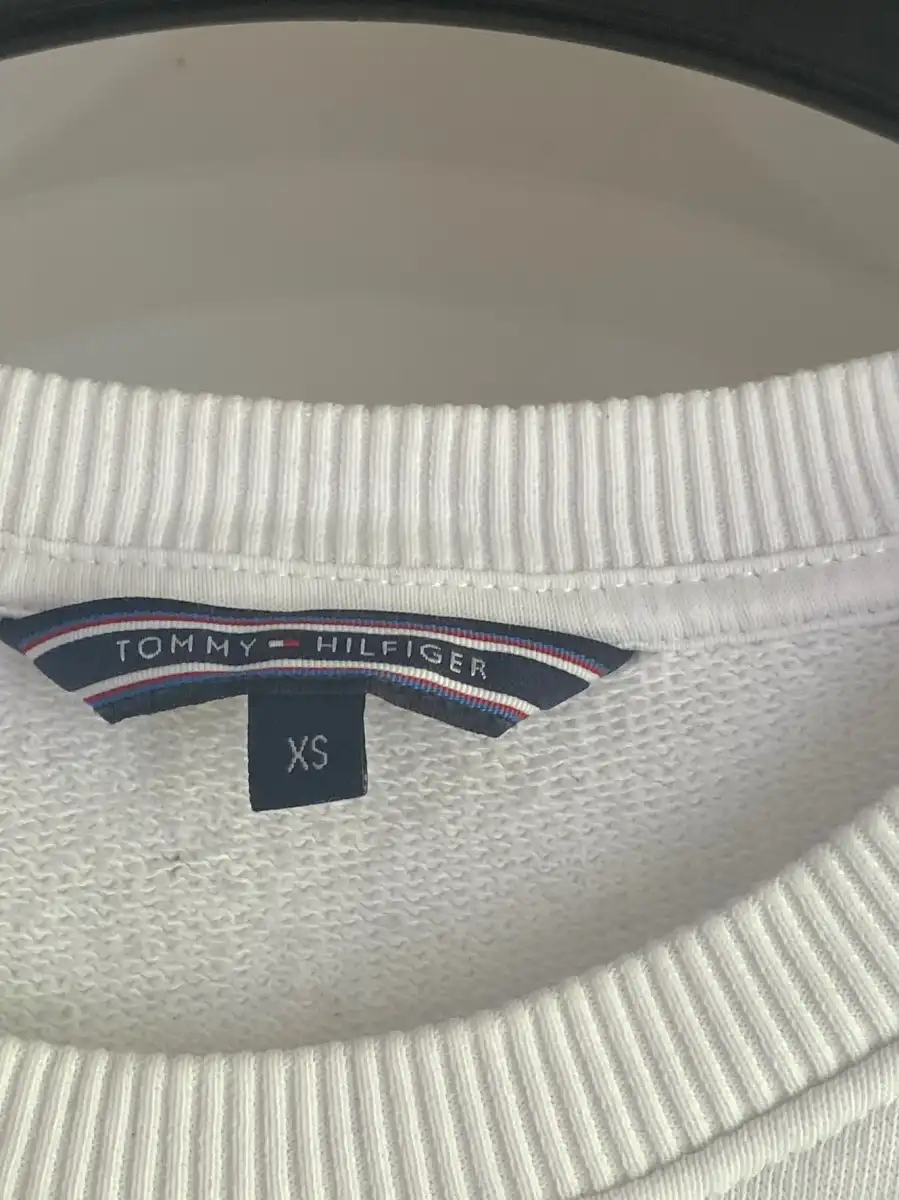 TOMMY HILFIGER Sweatshirt Bild 8
