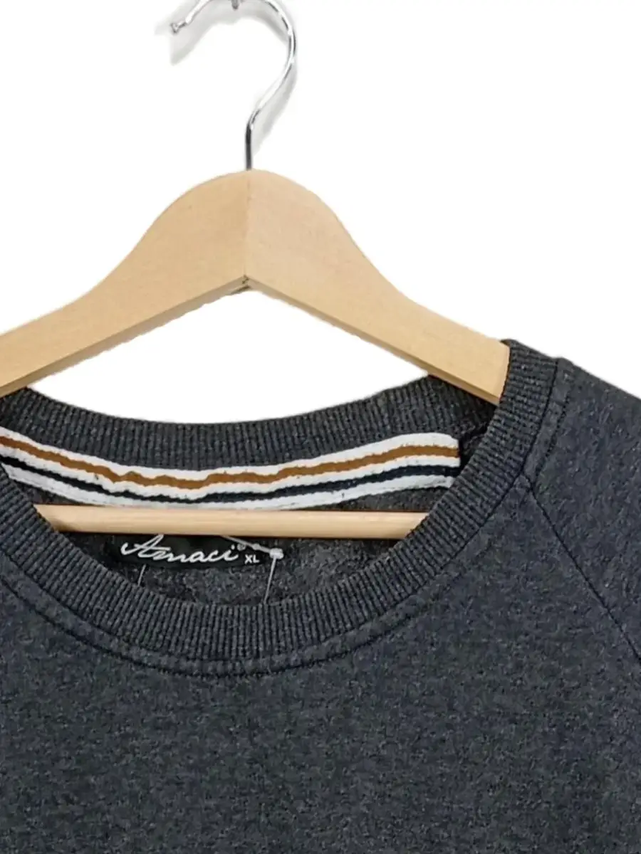 AMACI & SONS Sweatshirt Bild 6