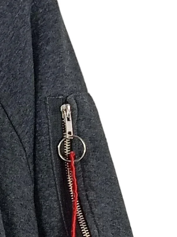 AMACI & SONS Sweatshirt Bild 4
