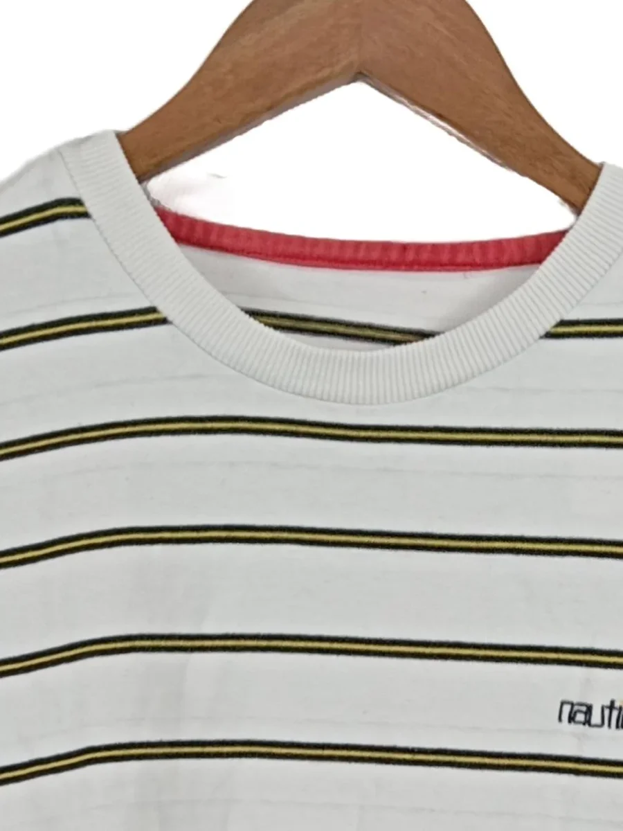 NAUTICA Langarmshirt Bild 4