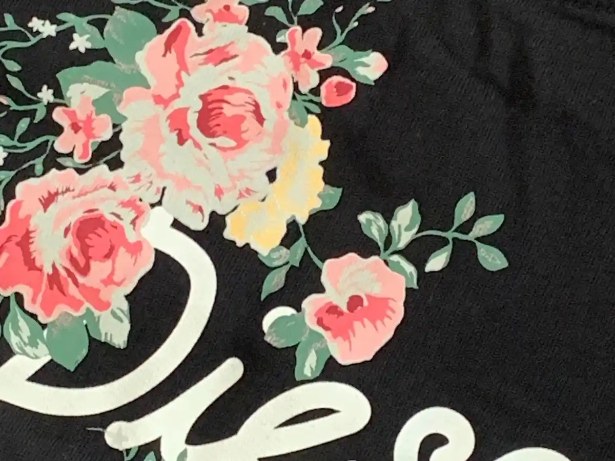 DIESEL Sweatshirt Bild 5