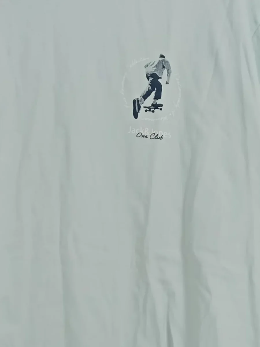 JACK & JONES T-Shirt Bild 2