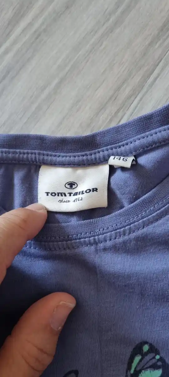 TOM TAILOR T-Shirt Bild 4