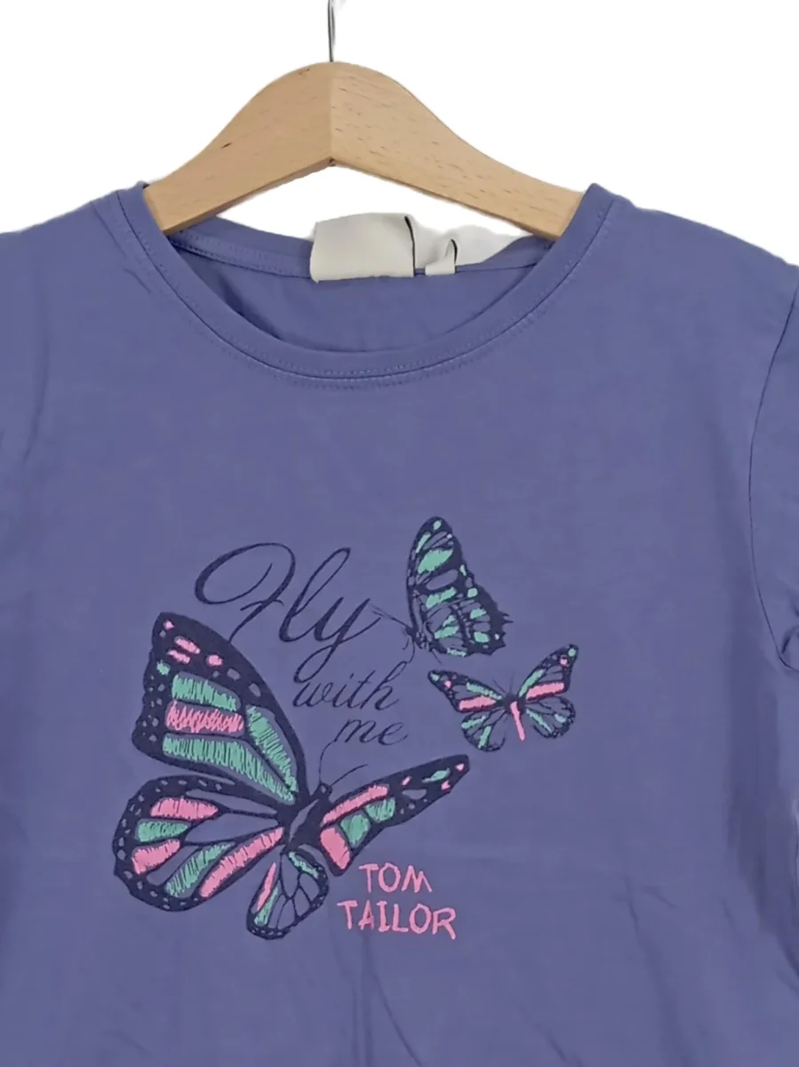 TOM TAILOR T-Shirt Bild 2