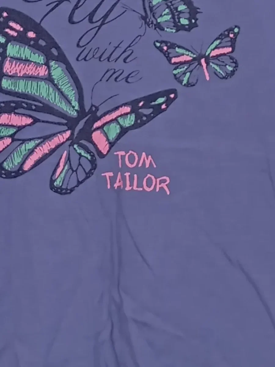 TOM TAILOR T-Shirt Bild 3