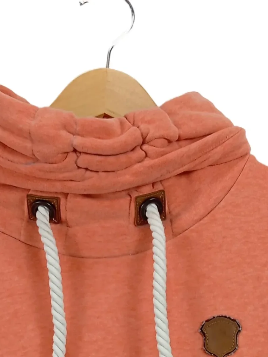 NAKETANO Kapuzenpullover Bild 3
