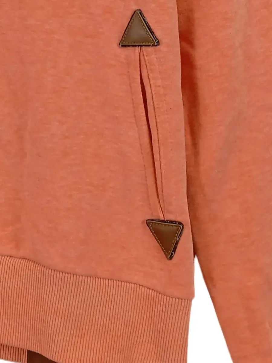 NAKETANO Kapuzenpullover Bild 4