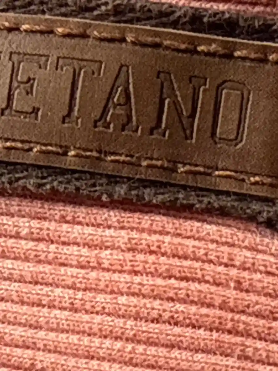 NAKETANO Kapuzenpullover Bild 5