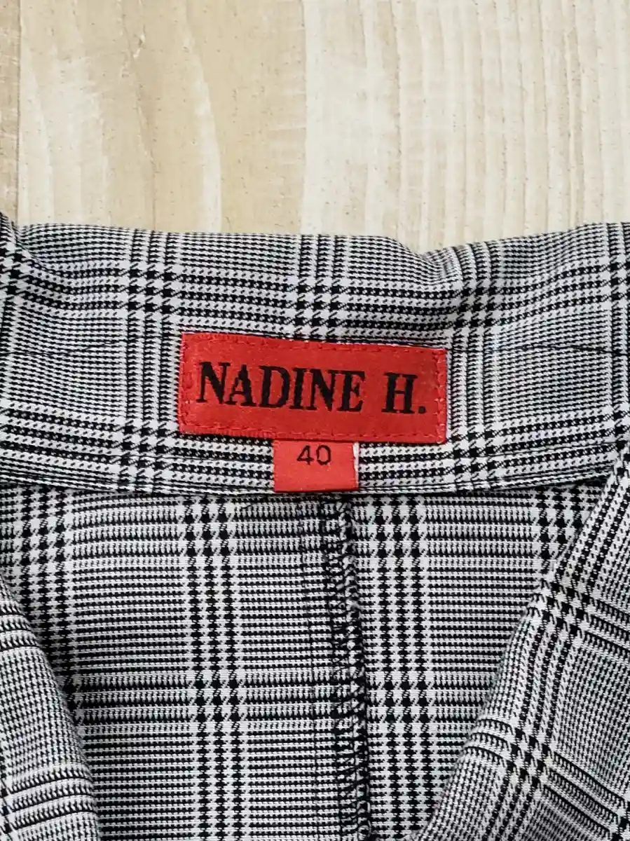 NADINE Sweatjacke Bild 9