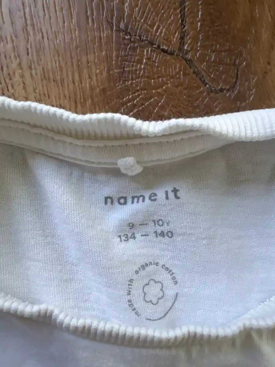 NAME IT T-Shirt Bild 6
