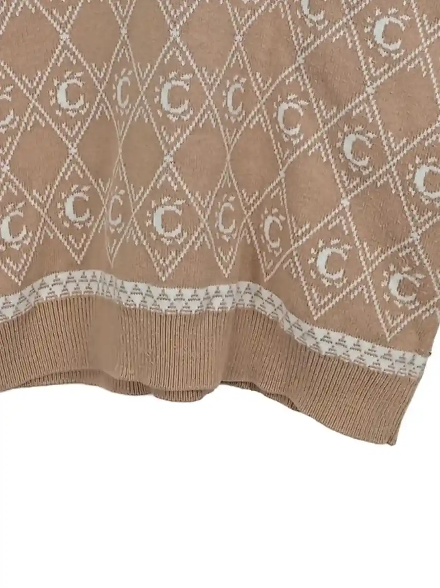 CHLOÉ Kapuzenpullover Bild 3