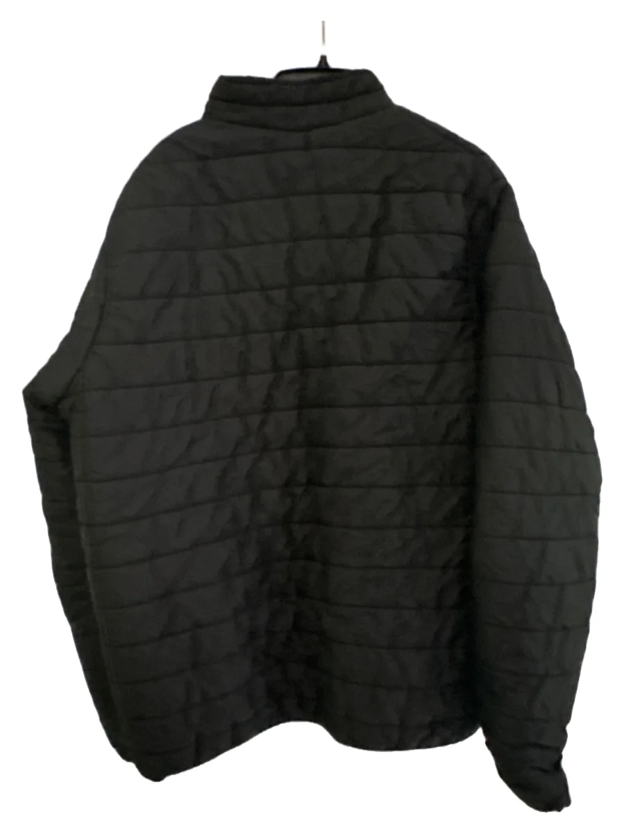 LOTTO Steppjacke Bild 2
