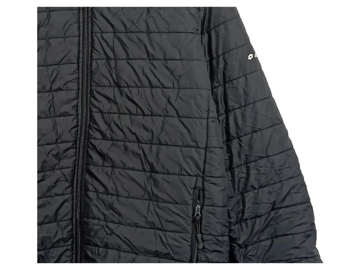 LOTTO Steppjacke Bild 3