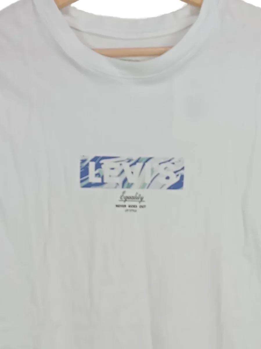 LEVI'S T-Shirt Bild 2