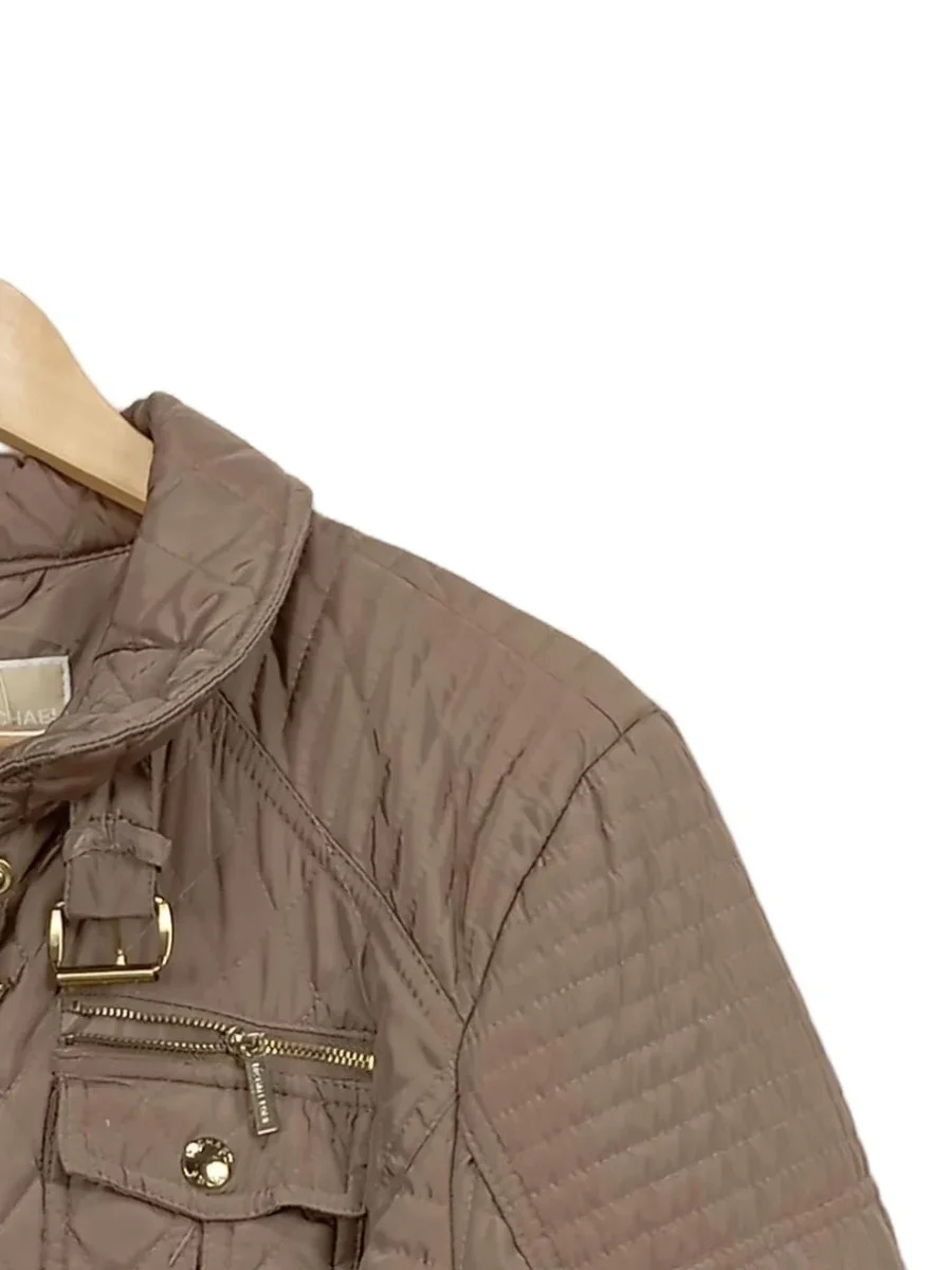 MICHAEL KORS Steppjacke Bild 6