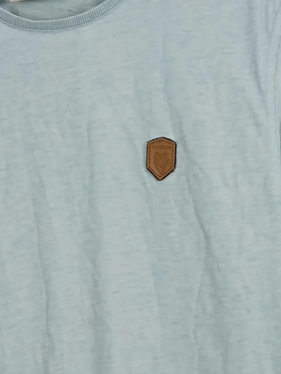 NAKETANO T-Shirt Bild 2