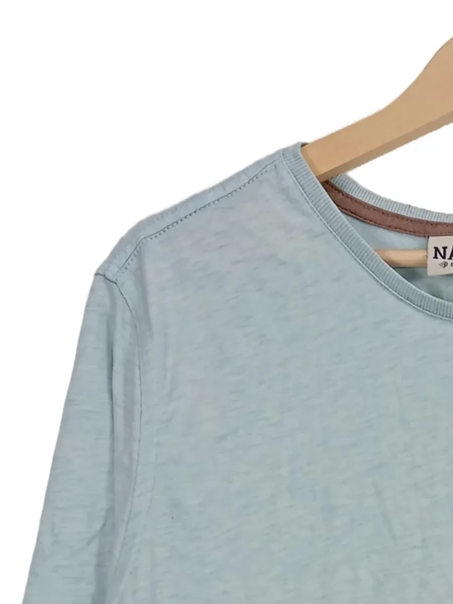 NAKETANO T-Shirt Bild 4