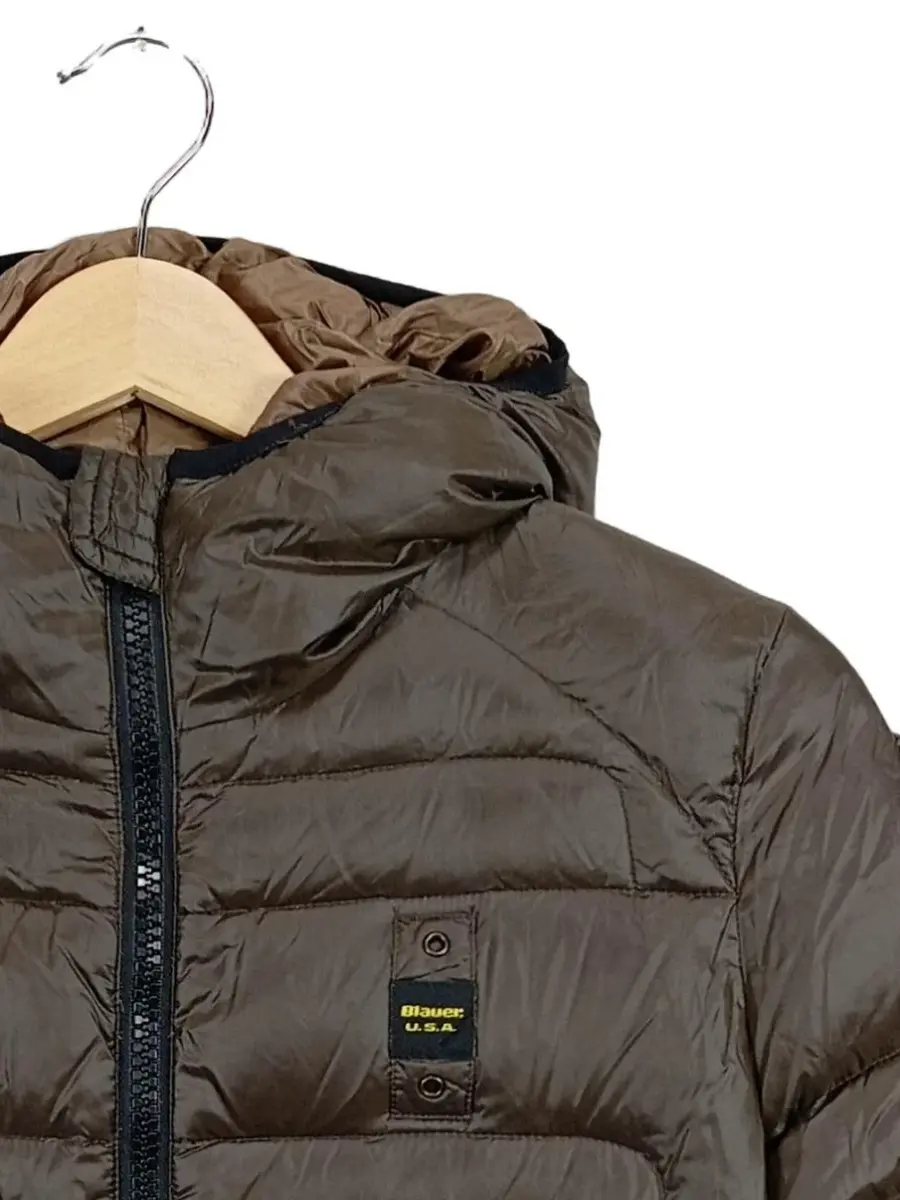BLAUER Steppjacke Bild 3