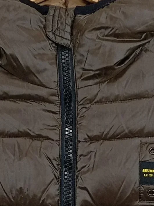 BLAUER Steppjacke Bild 4