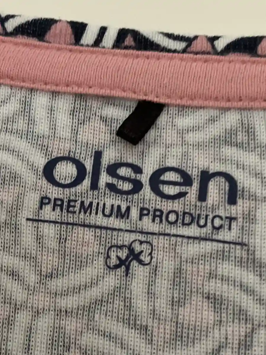 OLSEN T-Shirt Bild 5