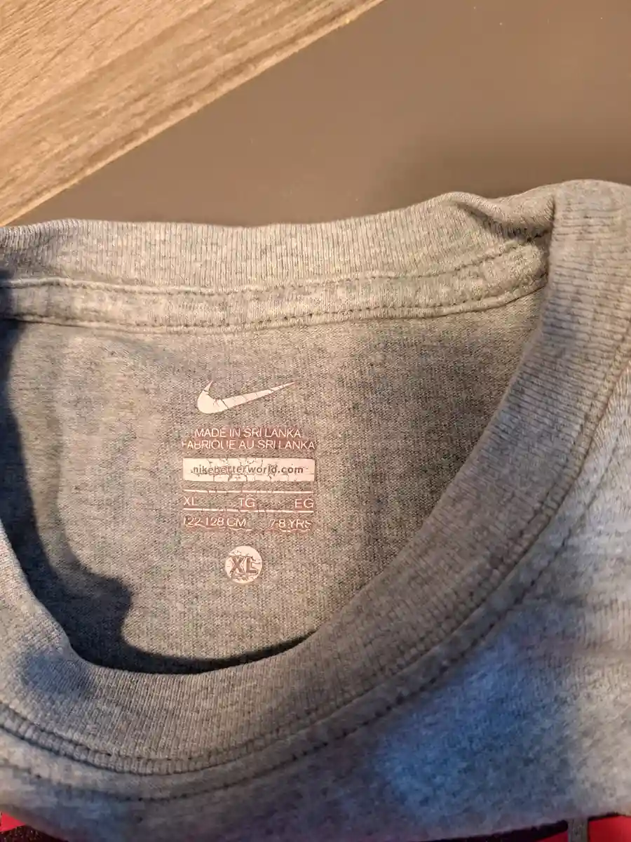 NIKE T-Shirt Bild 6