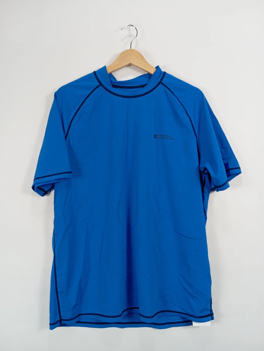 MOUNTAIN WAREHOUSE Sport Shirt Bild 2