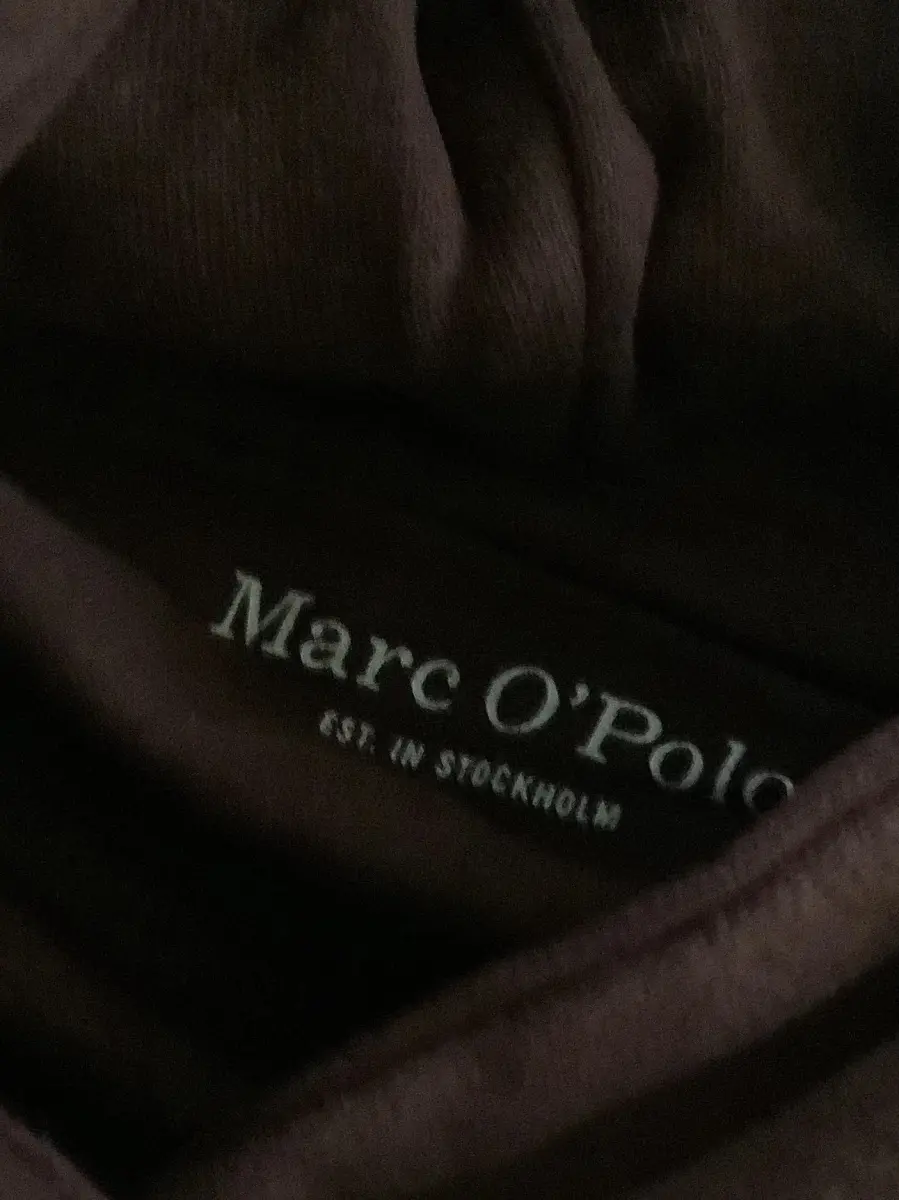 MARC O'POLO Kapuzenpullover Bild 4