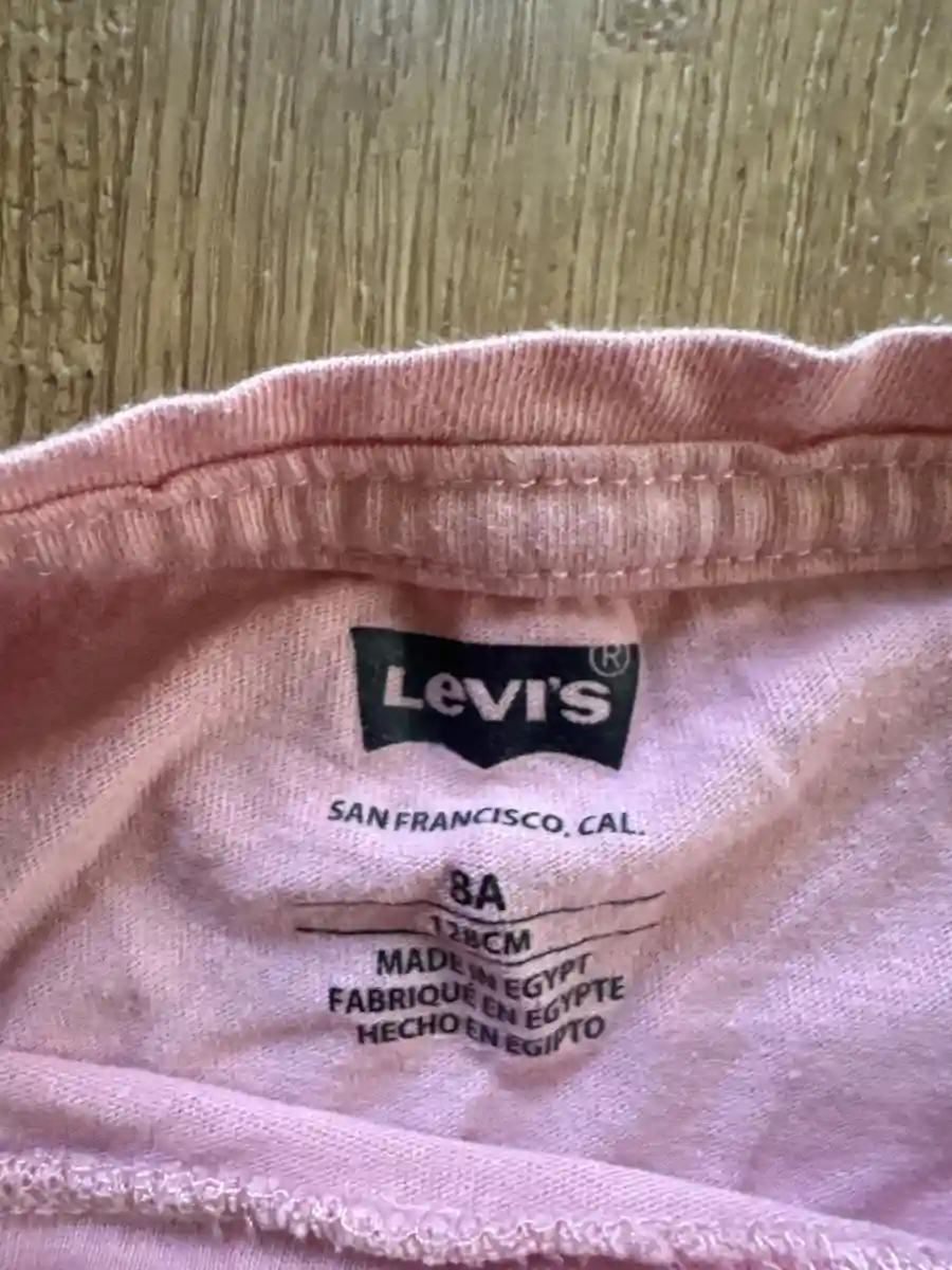 LEVI'S T-Shirt Bild 6