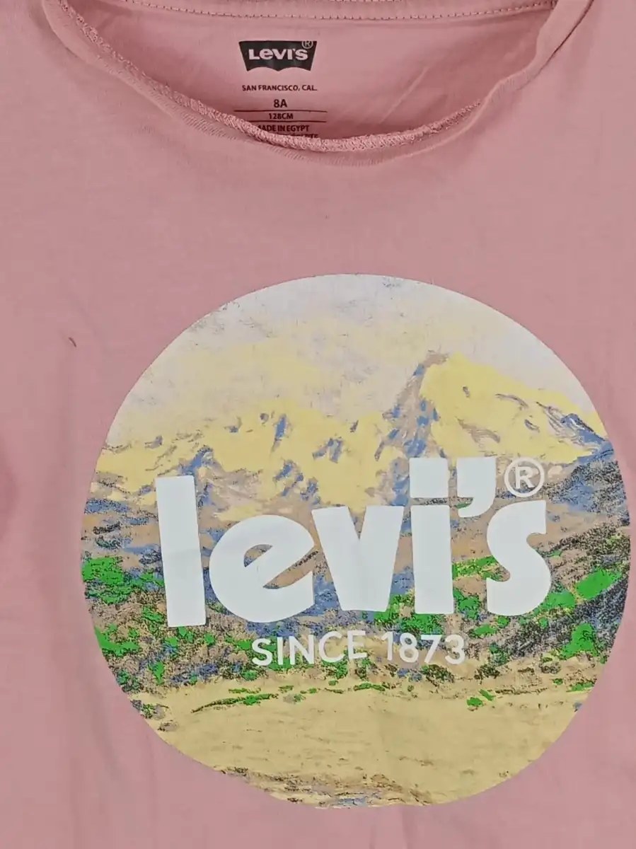 LEVI'S T-Shirt Bild 4
